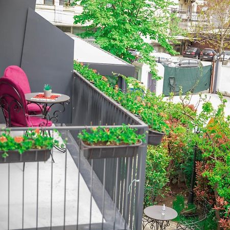 Etnomania Boutique Hotel Prishtinë Luaran gambar