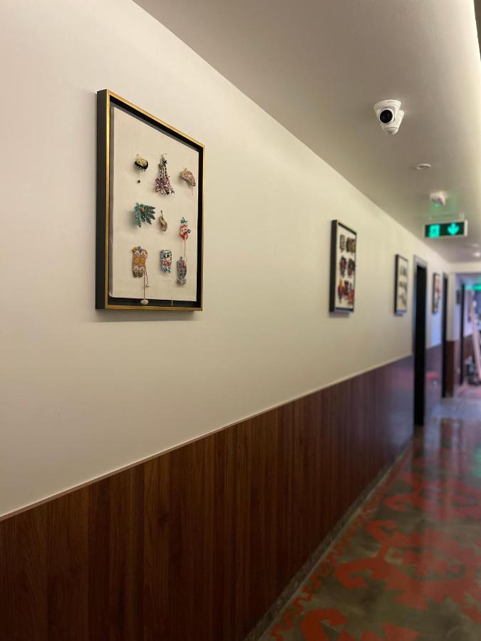 Etnomania Boutique Hotel Prishtinë Luaran gambar