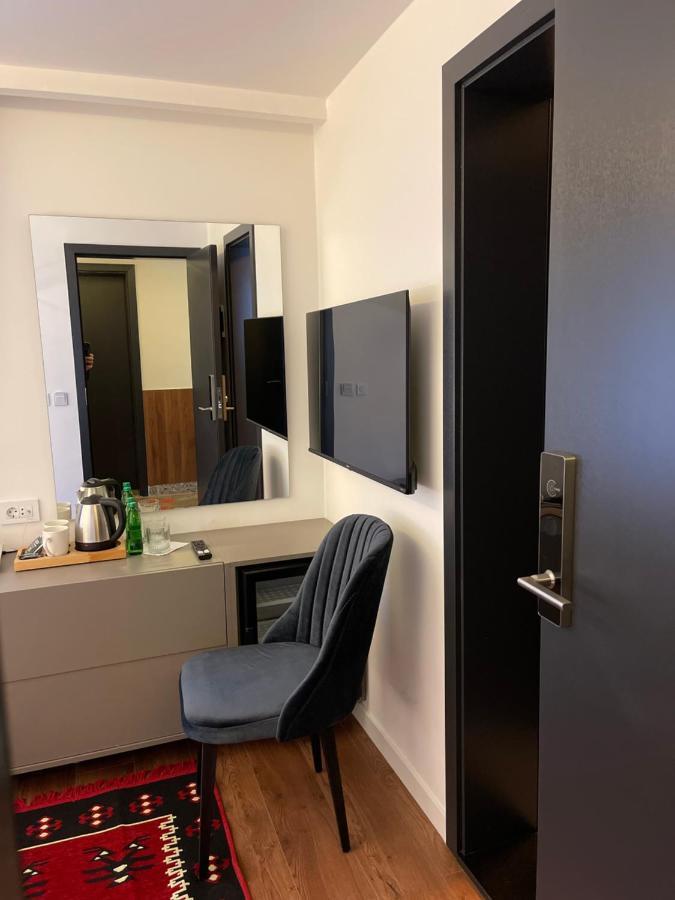 Etnomania Boutique Hotel Prishtinë Luaran gambar