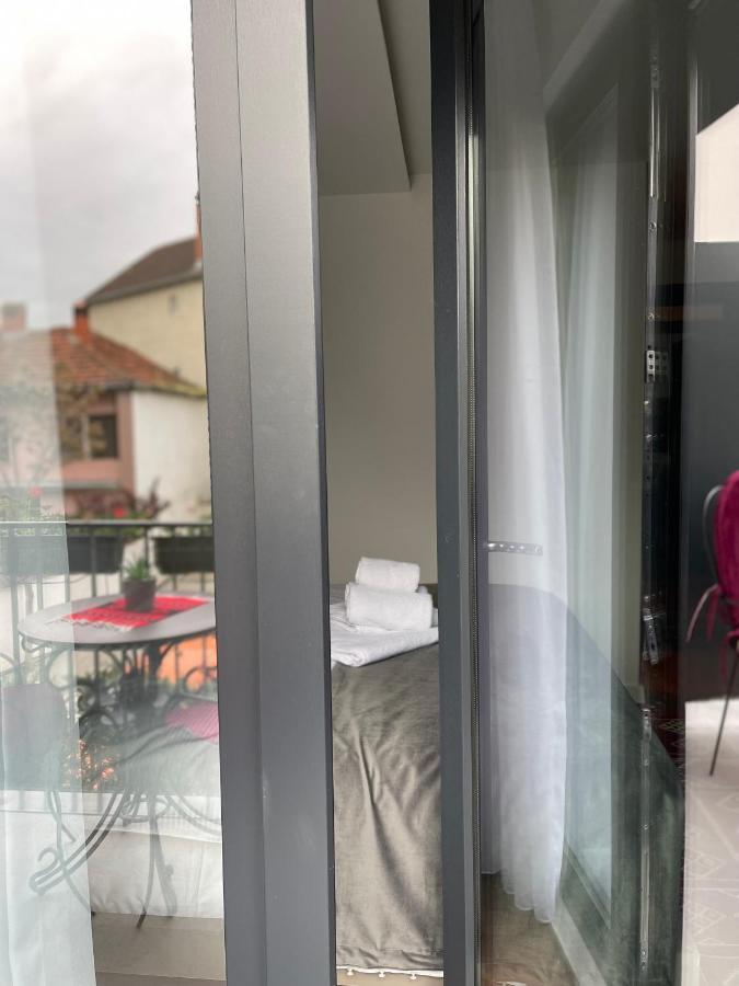 Etnomania Boutique Hotel Prishtinë Luaran gambar