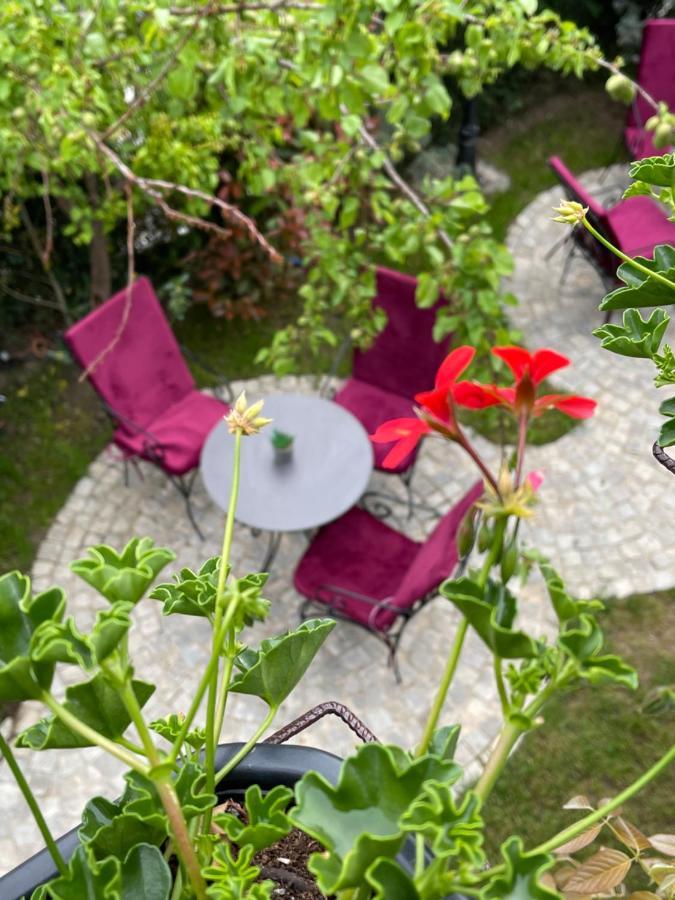 Etnomania Boutique Hotel Prishtinë Luaran gambar