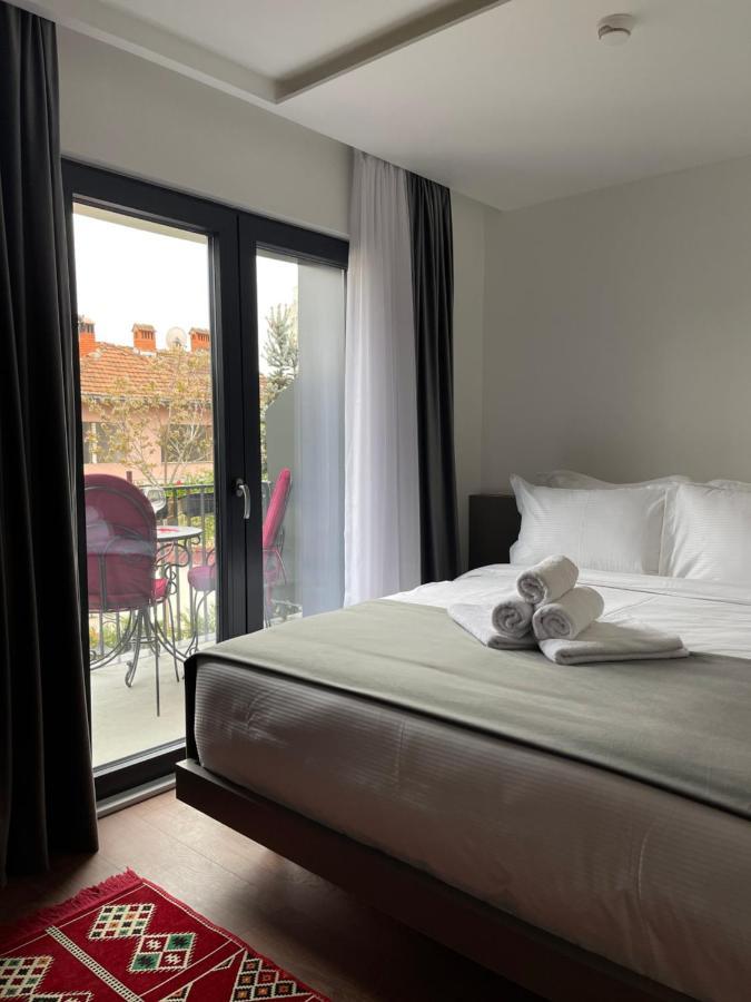 Etnomania Boutique Hotel Prishtinë Luaran gambar