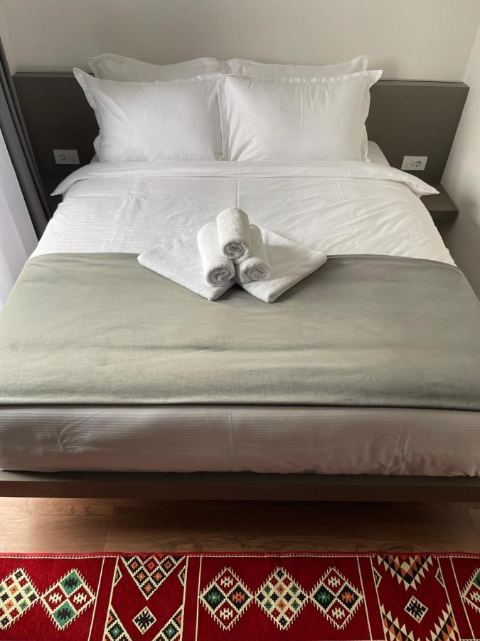 Etnomania Boutique Hotel Prishtinë Luaran gambar