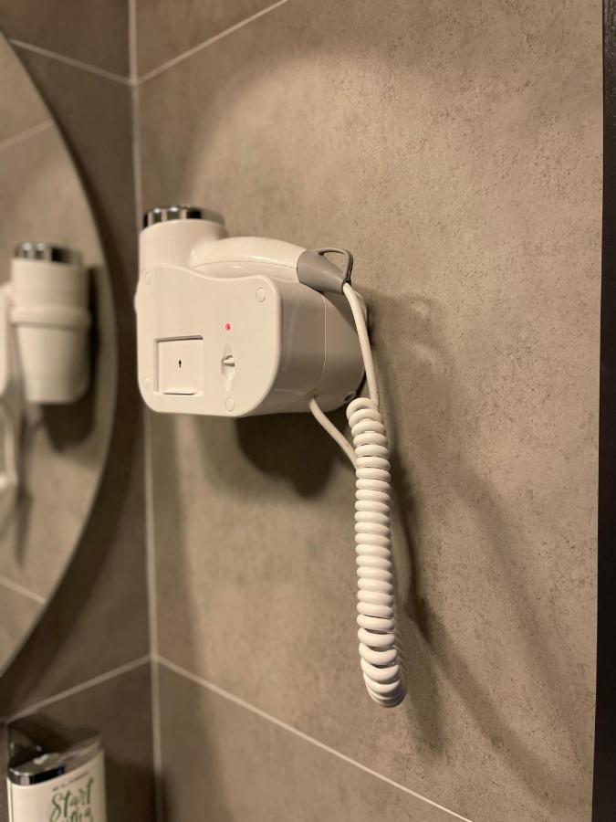 Etnomania Boutique Hotel Prishtinë Luaran gambar