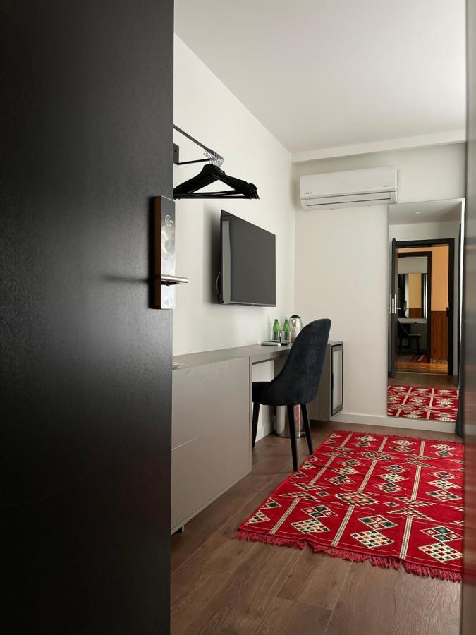 Etnomania Boutique Hotel Prishtinë Luaran gambar