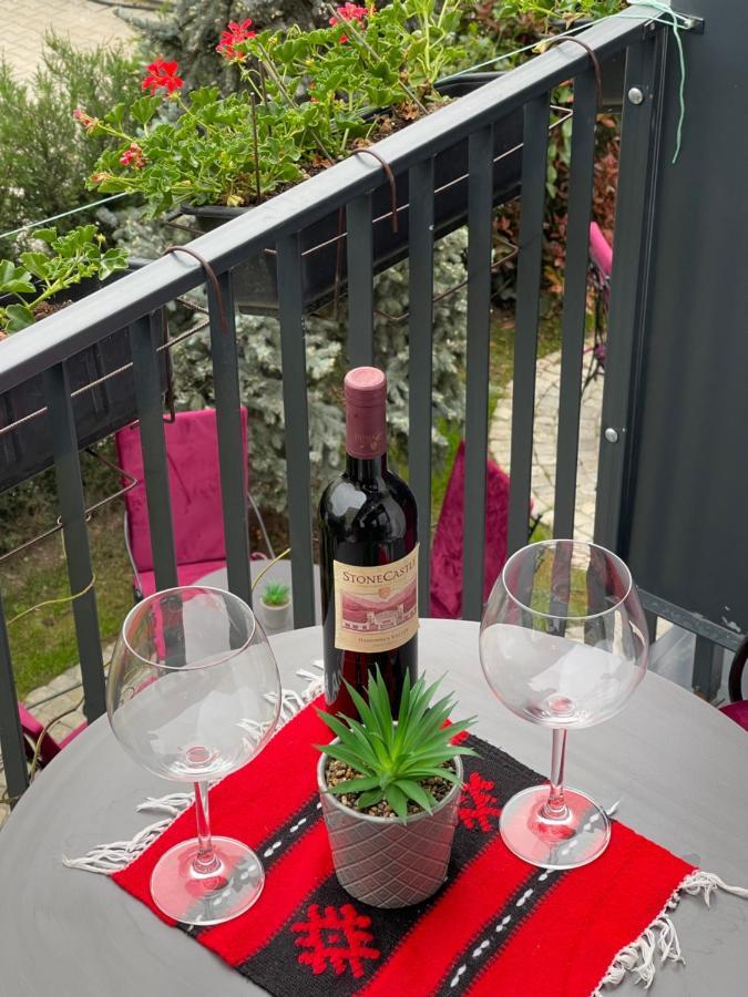 Etnomania Boutique Hotel Prishtinë Luaran gambar