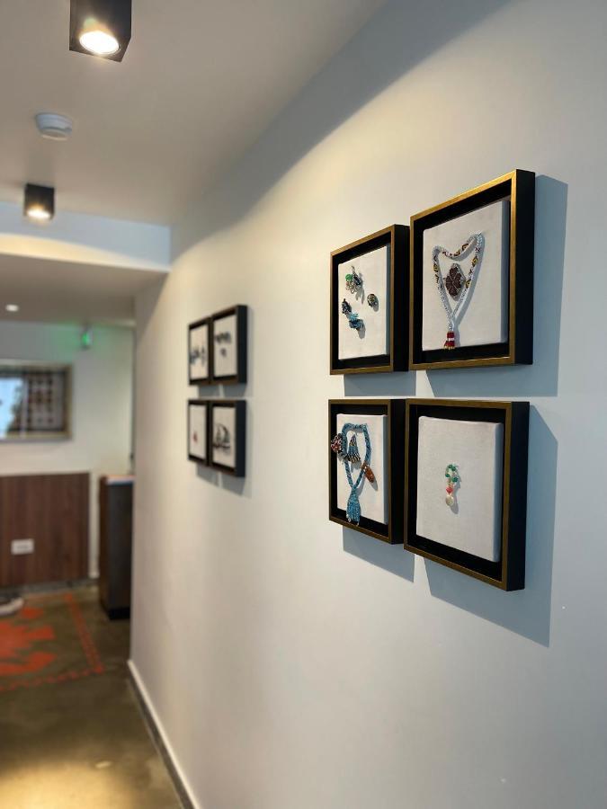 Etnomania Boutique Hotel Prishtinë Luaran gambar