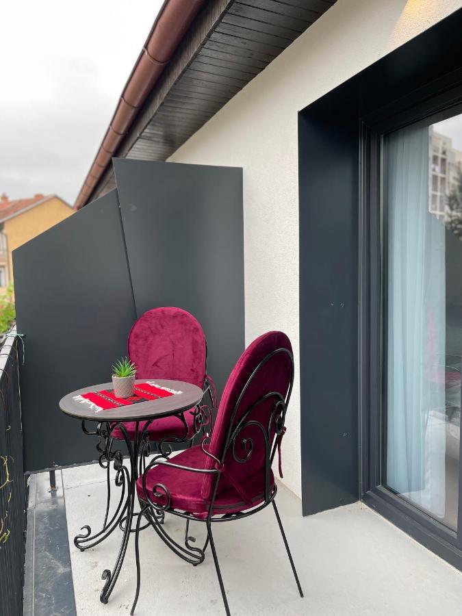 Etnomania Boutique Hotel Prishtinë Luaran gambar