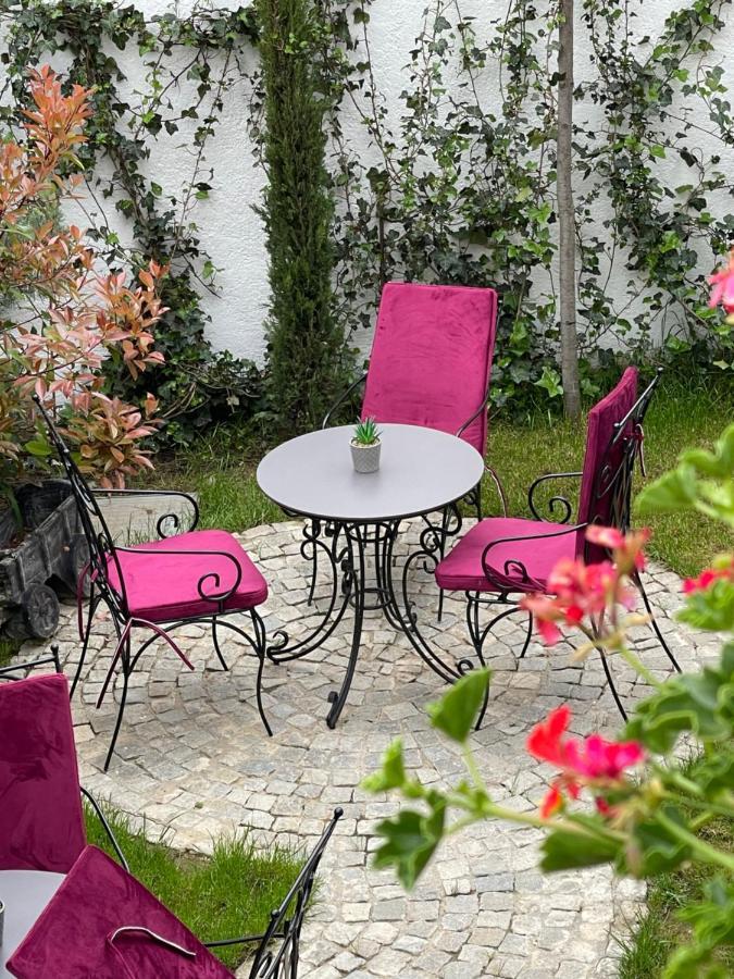 Etnomania Boutique Hotel Prishtinë Luaran gambar