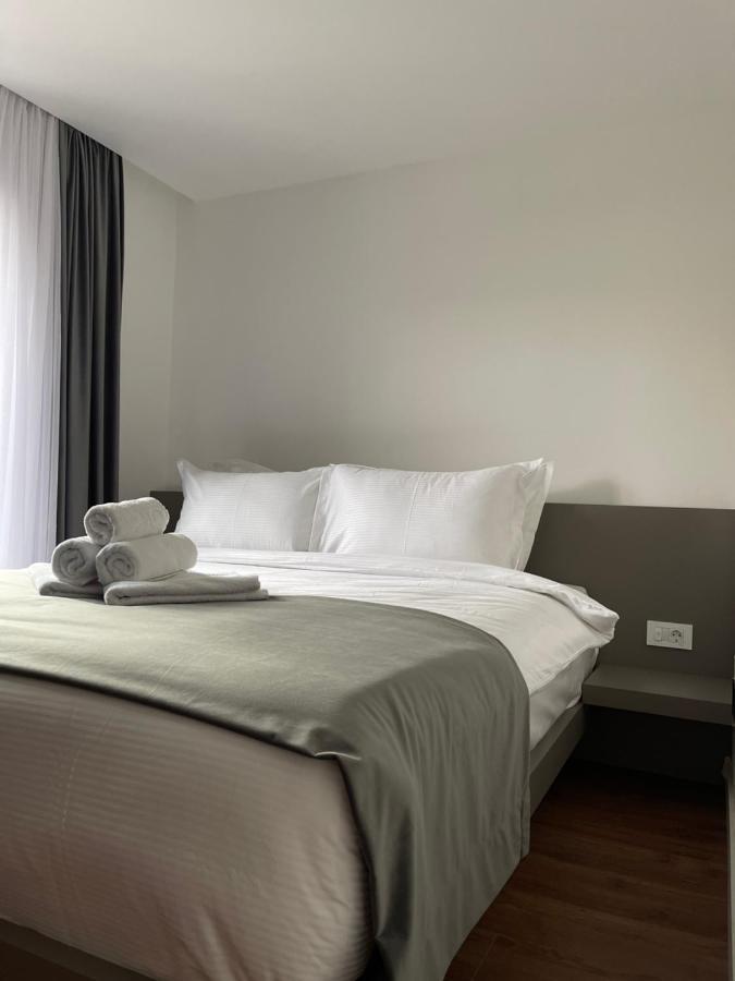 Etnomania Boutique Hotel Prishtinë Luaran gambar