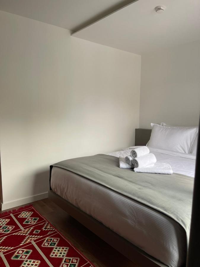 Etnomania Boutique Hotel Prishtinë Luaran gambar