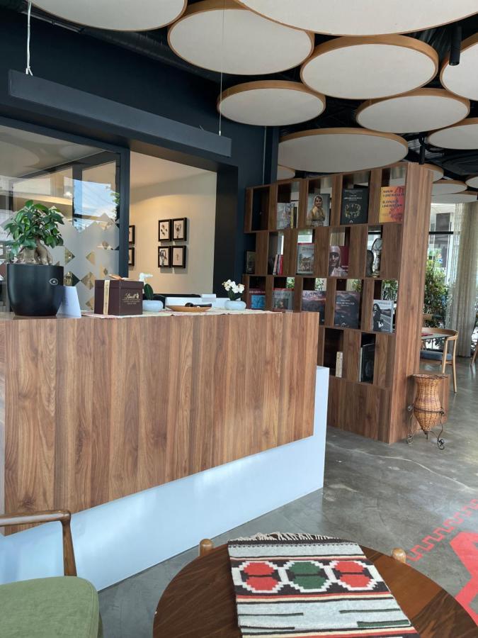 Etnomania Boutique Hotel Prishtinë Luaran gambar