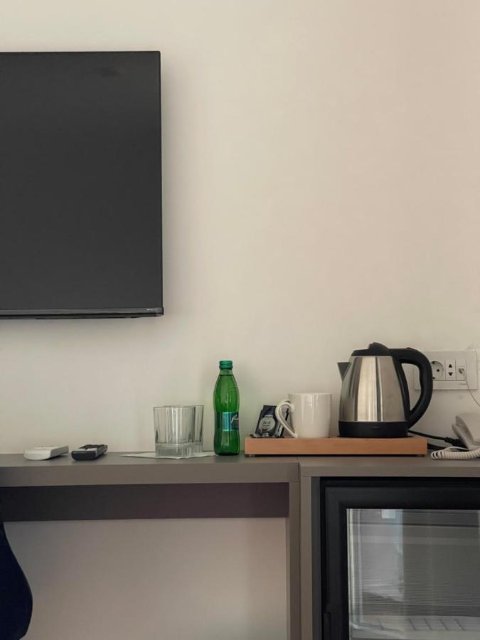 Etnomania Boutique Hotel Prishtinë Luaran gambar