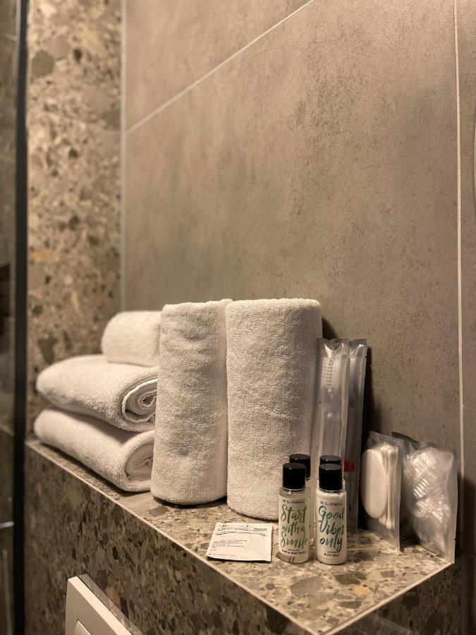 Etnomania Boutique Hotel Prishtinë Luaran gambar